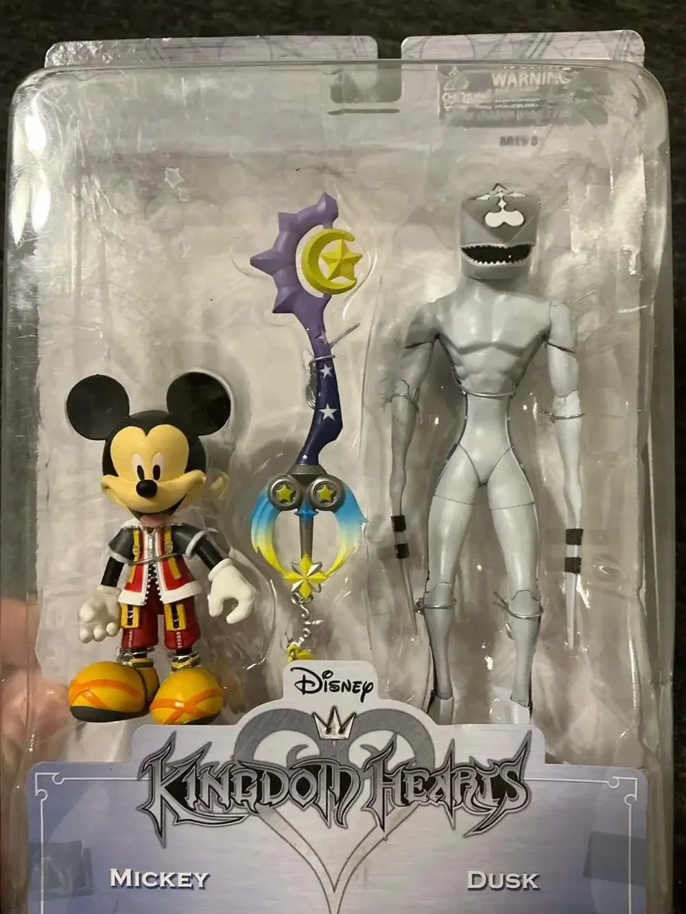 Diamond Select Toys brand new